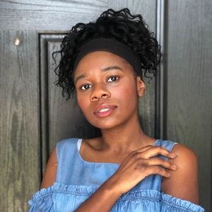 Meet your Posher, Shenara